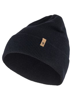 Czapka Classic Knit Hat Fjallraven ze sklepu SPORT-SHOP.pl w kategorii Czapki zimowe męskie - zdjęcie 186136335