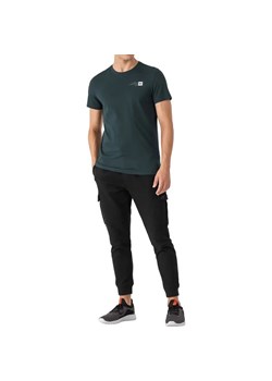 Koszulka męska TTSHM3131 4F ze sklepu SPORT-SHOP.pl w kategorii T-shirty męskie - zdjęcie 186136378