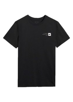 Koszulka męska TTSHM3131 4F ze sklepu SPORT-SHOP.pl w kategorii T-shirty męskie - zdjęcie 186136388