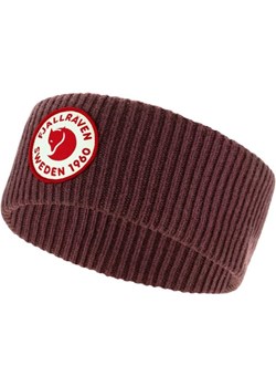 Opaska na głowę 960 Logo Headband Fjallraven ze sklepu SPORT-SHOP.pl w kategorii Dodatki męskie - zdjęcie 186136415