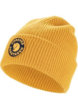 Czapka Bergtagen Forever Wool Beanie Fjallraven ze sklepu SPORT-SHOP.pl w kategorii Czapki zimowe damskie - zdjęcie 186136427