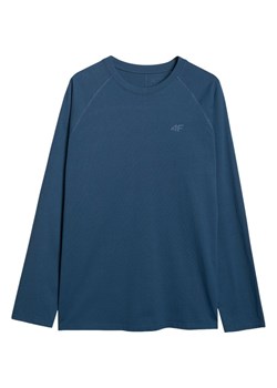 Longsleeve męski TLONM474 4F ze sklepu SPORT-SHOP.pl w kategorii T-shirty męskie - zdjęcie 186136459