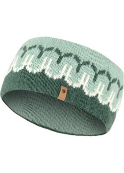 Opaska na głowę Övik Path Knit Headband Fjallraven ze sklepu SPORT-SHOP.pl w kategorii Dodatki męskie - zdjęcie 186136467