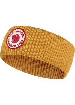 Opaska na głowę 960 Logo Headband Fjallraven ze sklepu SPORT-SHOP.pl w kategorii Dodatki męskie - zdjęcie 186136496