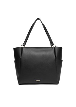 MEXX Torebka C-MEXX-S-012-08 Czarny ze sklepu MODIVO w kategorii Torby Shopper bag - zdjęcie 186136539