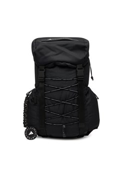 adidas by Stella McCartney Plecak IN9103 Czarny ze sklepu MODIVO w kategorii Plecaki - zdjęcie 186136567