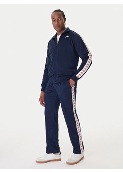Kappa Dres 3500060 Granatowy Regular Fit - id: 0000305587756 - marki Kappa - 186136597 Kappa Dres 3500060 Granatowy Regular Fit ze sklepu MODIVO w kategorii Dresy męskie - zdjęcie 186136597