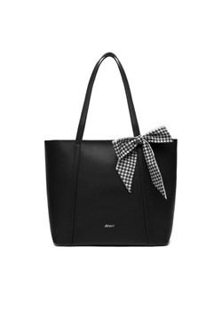 JENNY Torebka C-MJT-J-004-02 Czarny ze sklepu MODIVO w kategorii Torby Shopper bag - zdjęcie 186136608