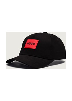 HUGO KIDS Bejsbolówka ze sklepu Gomez Fashion Store w kategorii Czapki dziecięce - zdjęcie 186139338