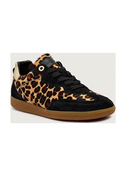 Marc Cain Skórzane sneakersy ze sklepu Gomez Fashion Store w kategorii Buty sportowe damskie - zdjęcie 186139356