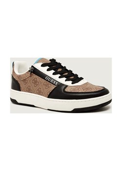 Guess Sneakersy VENKO ze sklepu Gomez Fashion Store w kategorii Buty sportowe męskie - zdjęcie 186139358