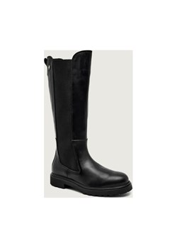 Tommy Hilfiger Skórzane oficerki ze sklepu Gomez Fashion Store w kategorii Kozaki damskie - zdjęcie 186139387