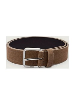 BOSS BLACK Pasek Jybb-Sd_Sz35 | zamsz ze sklepu Gomez Fashion Store w kategorii Paski męskie - zdjęcie 186139395
