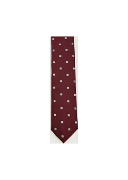 BOSS BLACK Krawat H-TIE ze sklepu Gomez Fashion Store w kategorii Krawaty - zdjęcie 186139399