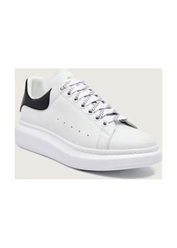 Alexander McQueen Skórzane sneakersy ze sklepu Gomez Fashion Store w kategorii Buty sportowe męskie - zdjęcie 186139407