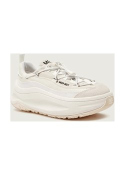 Moon Boot Sneakersy MB MOON247 XLACE | z dodatkiem skóry ze sklepu Gomez Fashion Store w kategorii Buty sportowe damskie - zdjęcie 186139409