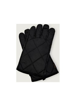 Barbour Rękawiczki Westerdale | z dodatkiem wełny ze sklepu Gomez Fashion Store w kategorii Rękawiczki męskie - zdjęcie 186139416