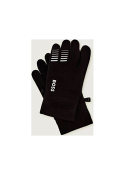 BOSS GREEN Rękawiczki Running-Gloves-4 ze sklepu Gomez Fashion Store w kategorii Rękawiczki męskie - zdjęcie 186139417