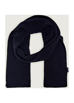 Hechter Paris Szal | z dodatkiem wełny - id: HC255M000016003 - marki Hechter Paris - 186139447 Hechter Paris Szal | z dodatkiem wełny ze sklepu Gomez Fashion Store w kategorii Szaliki męskie - zdjęcie 186139447