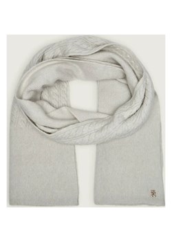 Tommy Hilfiger Szal | z dodatkiem wełny ze sklepu Gomez Fashion Store w kategorii Szaliki i chusty damskie - zdjęcie 186139455