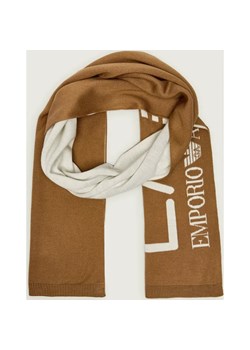 EA7 Szal ze sklepu Gomez Fashion Store w kategorii Szaliki męskie - zdjęcie 186139465