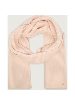 Calvin Klein Wełniany szal ze sklepu Gomez Fashion Store w kategorii Szaliki i chusty damskie - zdjęcie 186139477