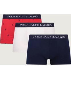 POLO RALPH LAUREN Bokserki 3-pack ze sklepu Gomez Fashion Store w kategorii Majtki męskie - zdjęcie 186139488