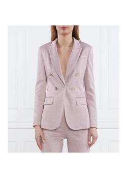Liu Jo Żakiet | Regular Fit - id: LC232W000020O75 - marki Liu Jo - 186139489 Liu Jo Żakiet | Regular Fit ze sklepu Gomez Fashion Store w kategorii Marynarki damskie - zdjęcie 186139489