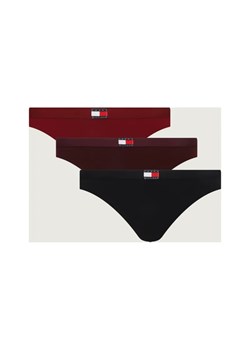 Tommy Hilfiger Stringi 3-pack ze sklepu Gomez Fashion Store w kategorii Majtki damskie - zdjęcie 186140628