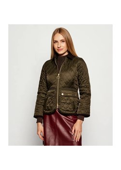 Barbour Kurtka Beadnell | Regular Fit - id: UR255W000062036 - marki Barbour - 186140658 Barbour Kurtka Beadnell | Regular Fit ze sklepu Gomez Fashion Store w kategorii Kurtki damskie - zdjęcie 186140658