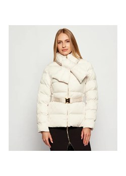 Elisabetta Franchi Kurtka | Regular Fit - id: EF254W000161A47 - marki Elisabetta Franchi - 186140726 Elisabetta Franchi Kurtka | Regular Fit ze sklepu Gomez Fashion Store w kategorii Kurtki damskie - zdjęcie 186140726