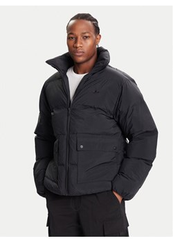 adidas Kurtka zimowa JW5815 Czarny Slim Fit ze sklepu MODIVO w kategorii Kurtki męskie - zdjęcie 186140789