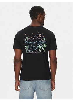 Billabong T-Shirt EBYZT00296cz Czarny Regular Fit ze sklepu MODIVO w kategorii T-shirty męskie - zdjęcie 186140835