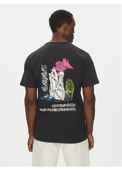 Element T-Shirt ELYZT00524 Czarny Relaxed Fit ze sklepu MODIVO w kategorii T-shirty męskie - zdjęcie 186140848