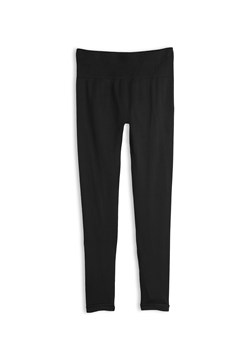 GATE Legginsy z efektem push-up 40/42 ze sklepu gateshop w kategorii Spodnie damskie - zdjęcie 186143625
