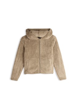 GATE Bluza z kapturem na zamek 32 ze sklepu gateshop w kategorii Bluzy damskie - zdjęcie 186143627