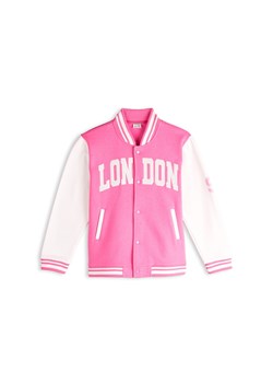 GATE Bluza uniwersytecka 8Y ze sklepu gateshop w kategorii Bluzy dziewczęce - zdjęcie 186143649