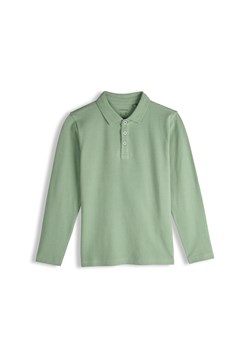 GATE Bawełniana koszulka polo 3Y ze sklepu gateshop w kategorii T-shirty chłopięce - zdjęcie 186143787