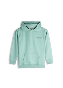 GATE Bluza z nadrukiem 8Y ze sklepu gateshop w kategorii Bluzy chłopięce - zdjęcie 186143799