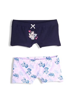 GATE 2 sztuki majtekLilo i Stich Spodenki chłopięce 4Y ze sklepu gateshop w kategorii Majtki dziecięce - zdjęcie 186143997