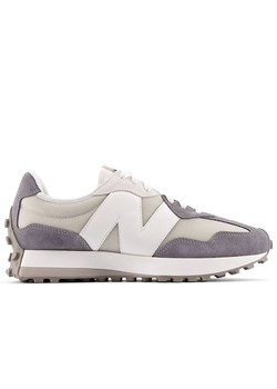 Buty unisex New Balance U327LND - szare ze sklepu streetstyle24.pl w kategorii Buty sportowe męskie - zdjęcie 186144027