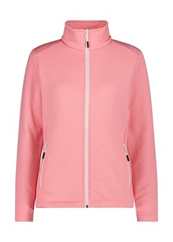CMP Kurtka polarowa w kolorze jasnoróżowym ze sklepu Limango Polska w kategorii Bluzy damskie - zdjęcie 186144146