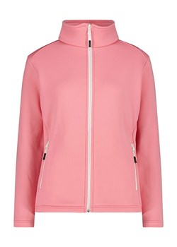 CMP Kurtka polarowa w kolorze jasnoróżowym ze sklepu Limango Polska w kategorii Kurtki damskie - zdjęcie 186144149