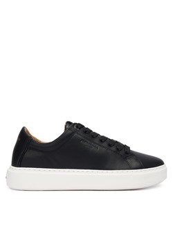 Sneakersy Alexander Smith London ALBCLDM-9012-BLK Czarny ze sklepu eobuwie.pl w kategorii Buty sportowe męskie - zdjęcie 186144619