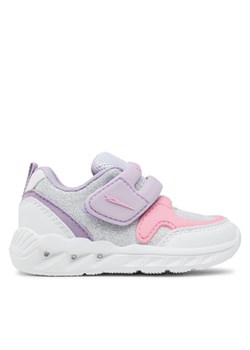Sneakersy Sprandi CP23-6078(II)DZ Srebrny ze sklepu eobuwie.pl w kategorii Buty sportowe dziecięce - zdjęcie 186144686