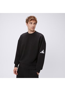 adidas bluza m essentials loose fit jf3542 ze sklepu 50style.pl w kategorii Bluzy męskie - zdjęcie 186145727