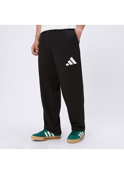 adidas spodnie m wide pant fl jf3567 ze sklepu 50style.pl w kategorii Spodnie męskie - zdjęcie 186145728