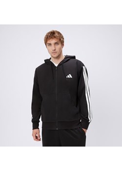 adidas bluza z kapturem m 3s fl fz hd jd1870 ze sklepu 50style.pl w kategorii Bluzy męskie - zdjęcie 186145729