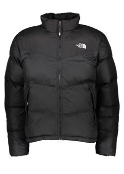 The North Face Kurtka pikowana &quot;Saikuru&quot; w kolorze czarnym ze sklepu Limango Polska w kategorii Kurtki męskie - zdjęcie 186146515