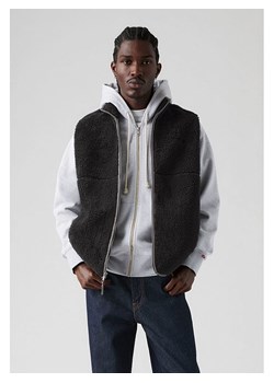 Levi´s Kamizelka w kolorze czarnym ze sklepu Limango Polska w kategorii Kamizelki męskie - zdjęcie 186146587